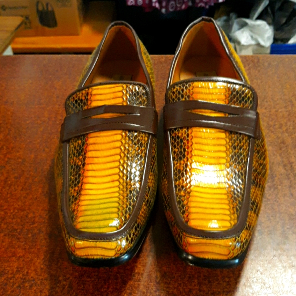 Antonio Cerrelli size 11